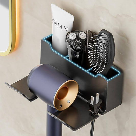 Soporte para secador de pelo