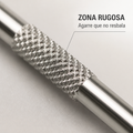 Juego de palillos dentales de 7 pcs