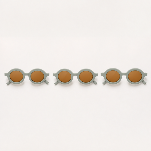 Lentes de sol para niños (set de 3)