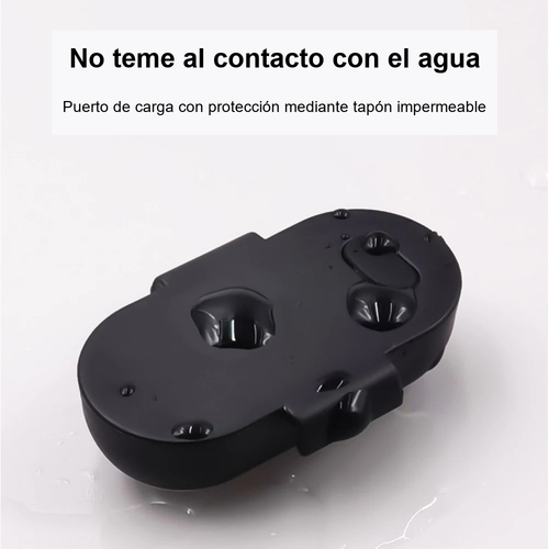 Control remoto para luz estroboscopica