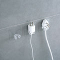 Ganchos adhesivos sujetadores de pared (Pack de 10) – Comprar al mejor precio en NQLN Store Venezuela