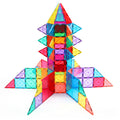 Juguetes magneticos en bloques de 48 piezas – Tienda online NQLN Store Venezuela