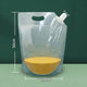 Pequeño 2L (Pack de 5)
