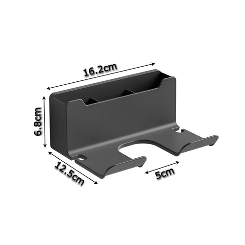 Soporte para secador de pelo