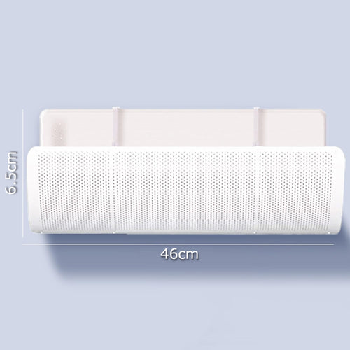 Proteccion de Flujo de Aire acondicionado Directo
