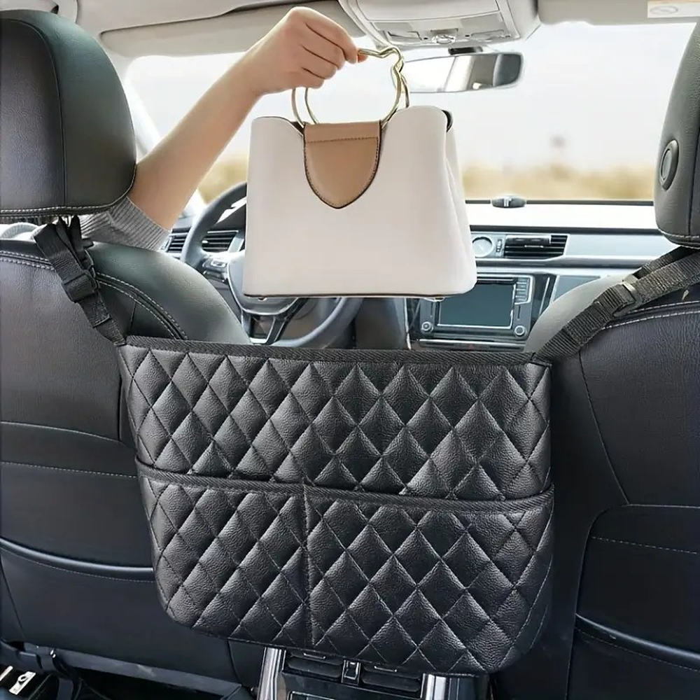 Bolso organizador para carros
