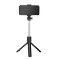 Tripode de palo selfie extensible con control remoto inalambrico
