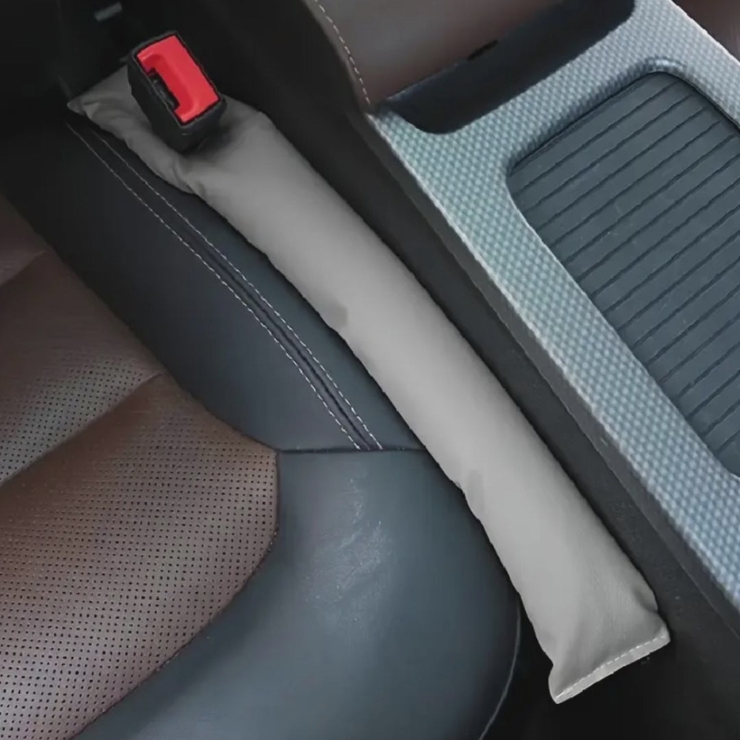 Relleno de hueco para asiento de carro