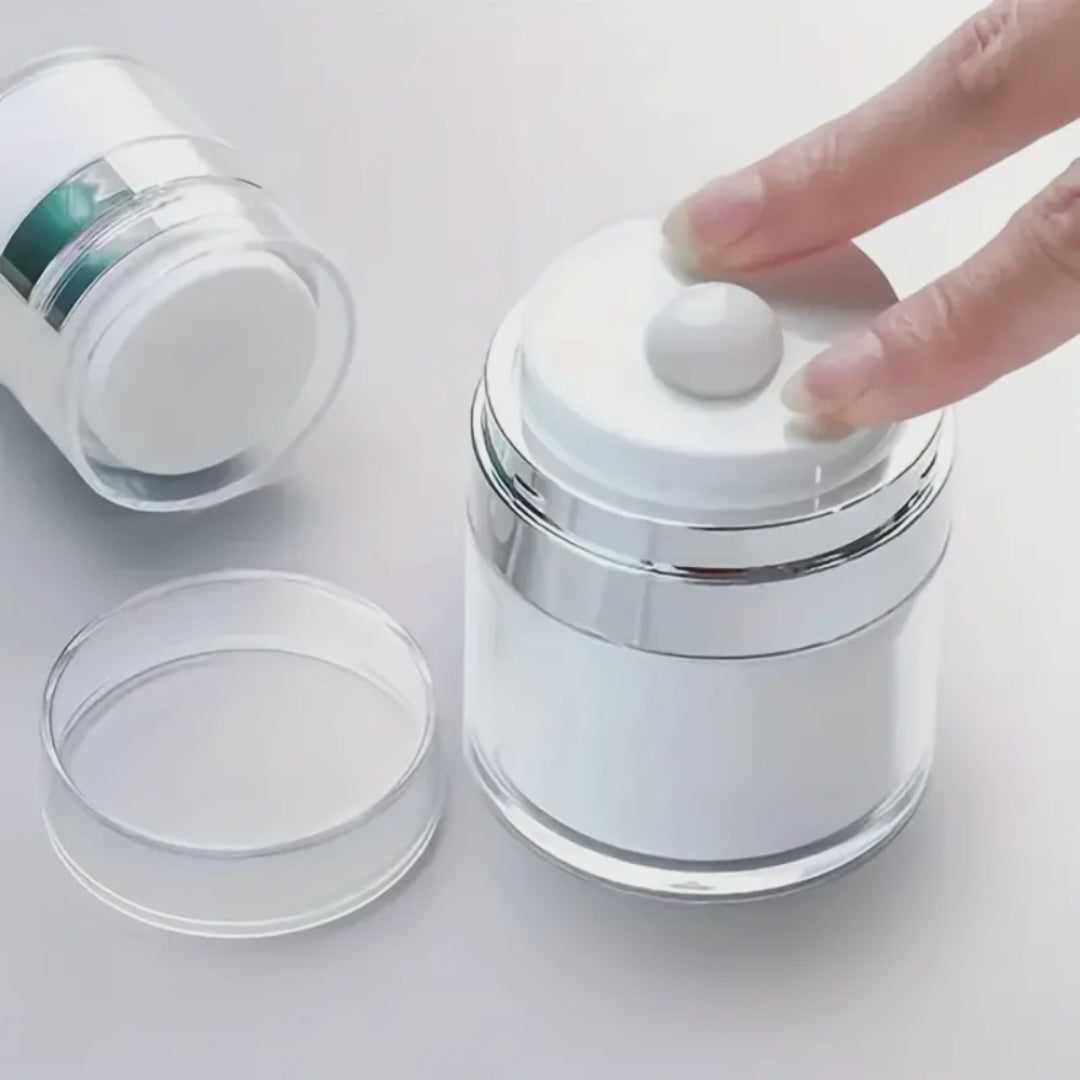 Dispensador vacío para maquillaje (30ml)