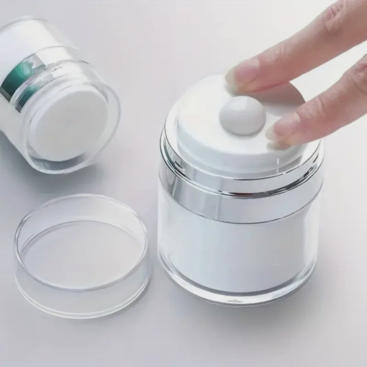 Dispensador vacío para maquillaje (30ml)