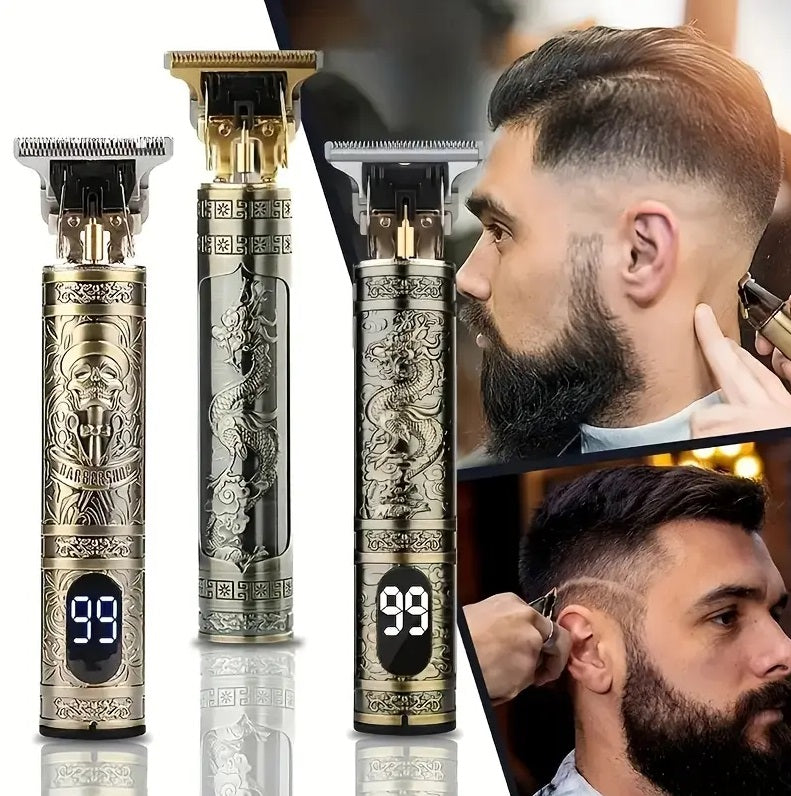 Maquina de afeitar para hombres