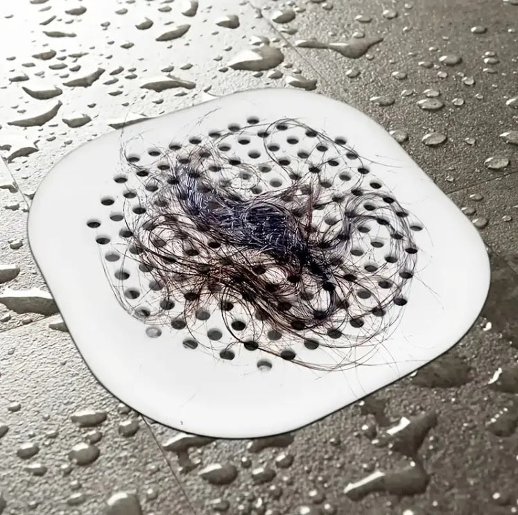Tapon multifuncional cuadrado para drenaje (Pack de 2)