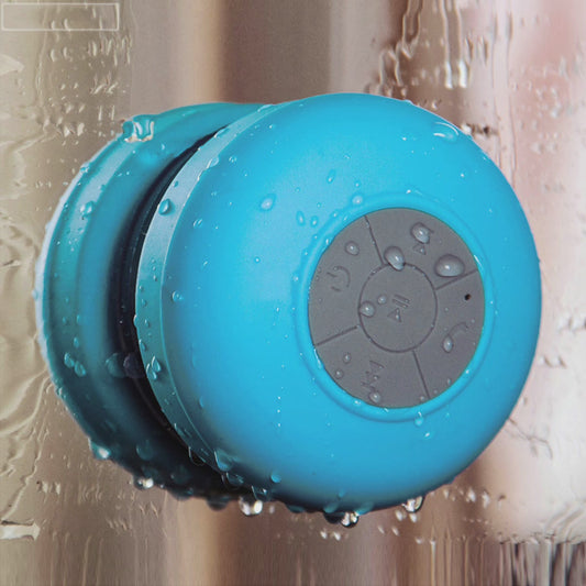 Altavoz inalambrico v5 0 resistente al agua