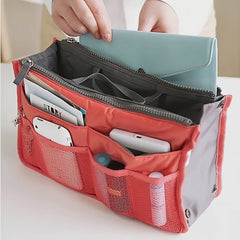 Bolso de almacenamiento plegable