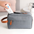 Bolso de cosméticos de hombre para viajes – Comprar online en NQLN Store Venezuela con envío a todo el país