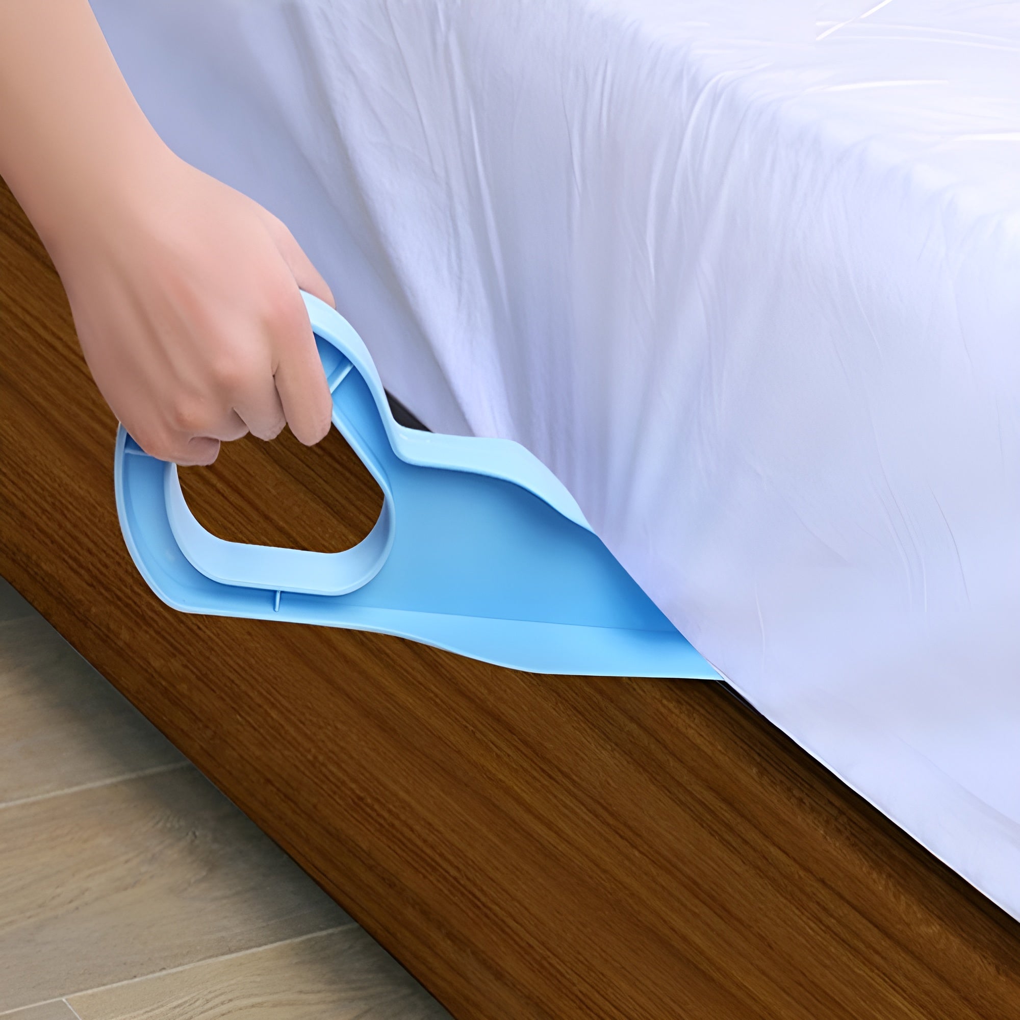 Elevador de colchón para Cambiar sábanas – Disponible en NQLN Store con envío gratis desde $20