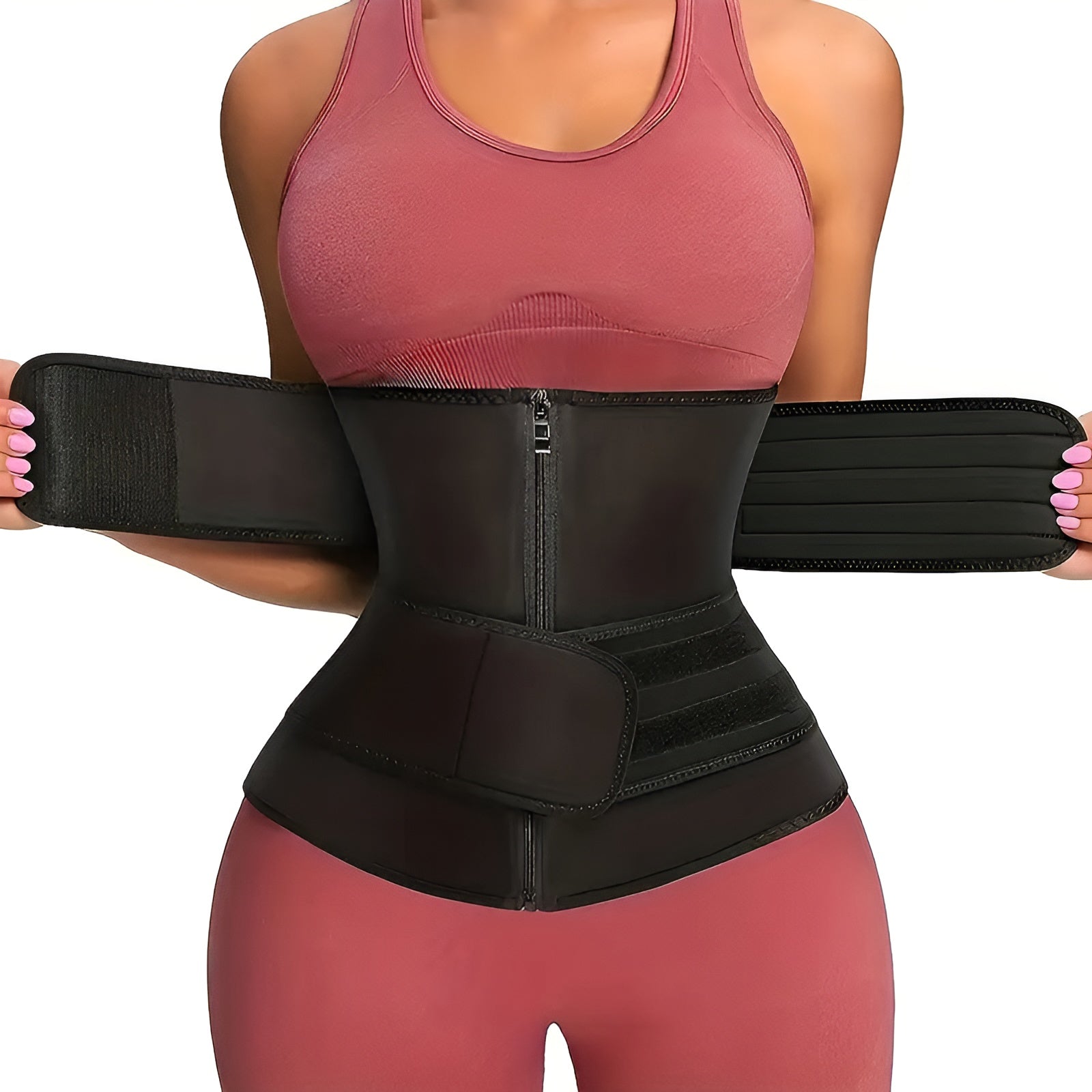 Entrenador De Cintura para Mujer – Disponible en NQLN Store con envío gratis desde $20