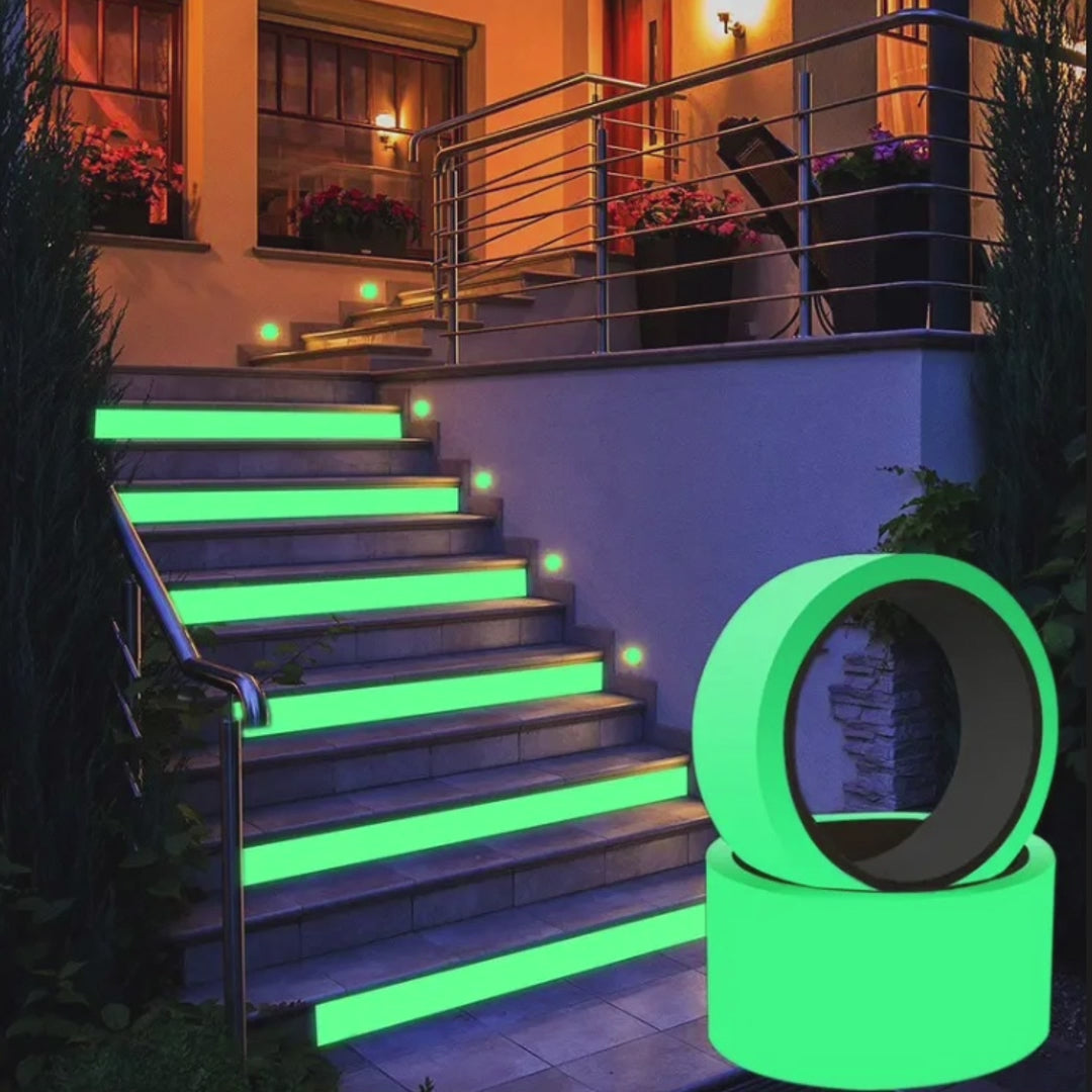 Tira de luz fluorescente de 3 metros