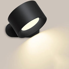 Lampara giratoria 360°