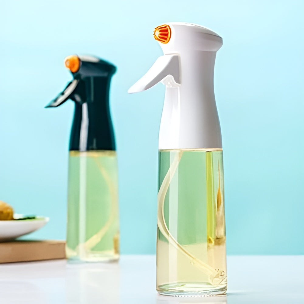 Pulverizador de aceite de oliva atomizador