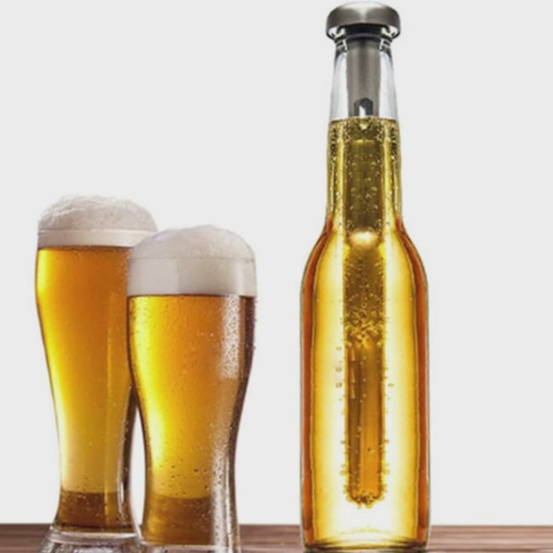 Varilla enfriadora de cerveza (2 unidades)