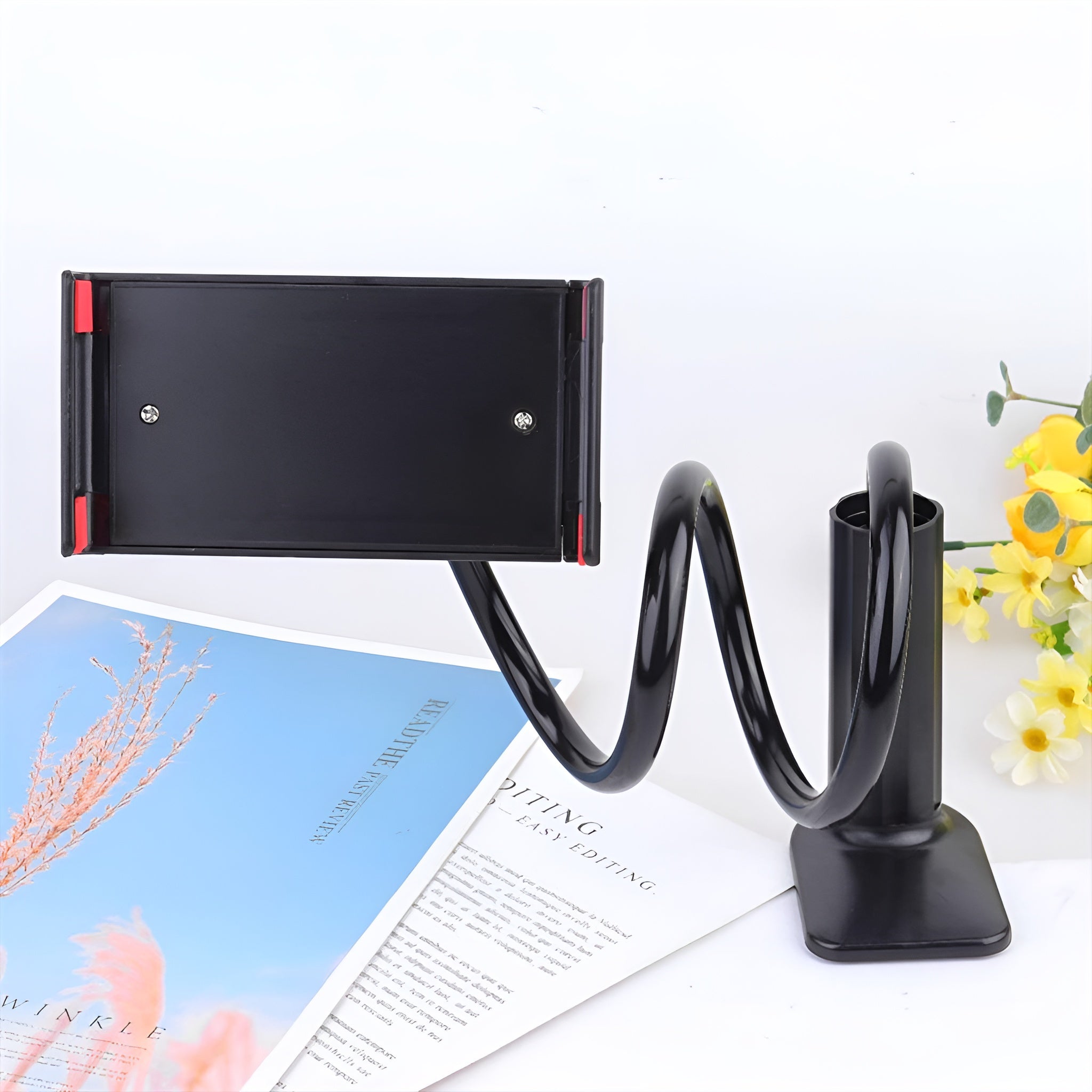 Soporte Universal para tablet y telefonos