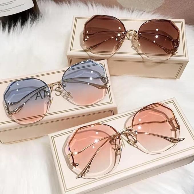 Lentes de Sol Polarizados de Alta Calidad