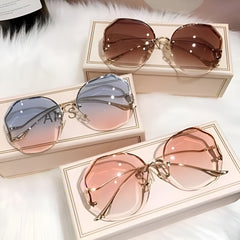 Lentes de Sol Polarizados de Alta Calidad