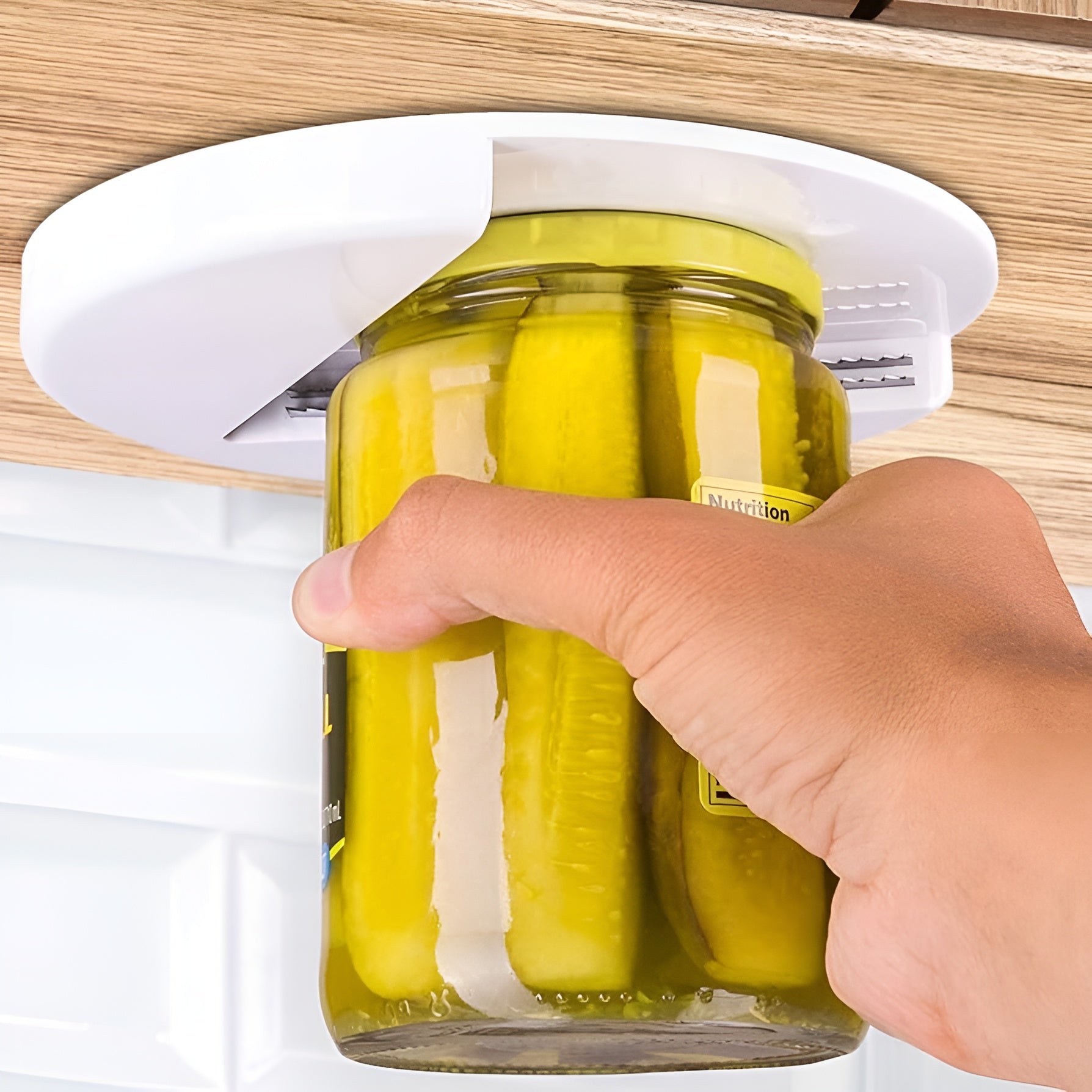 Abrebotellas y frascos – Comprar online en NQLN Store Venezuela con envío a todo el país