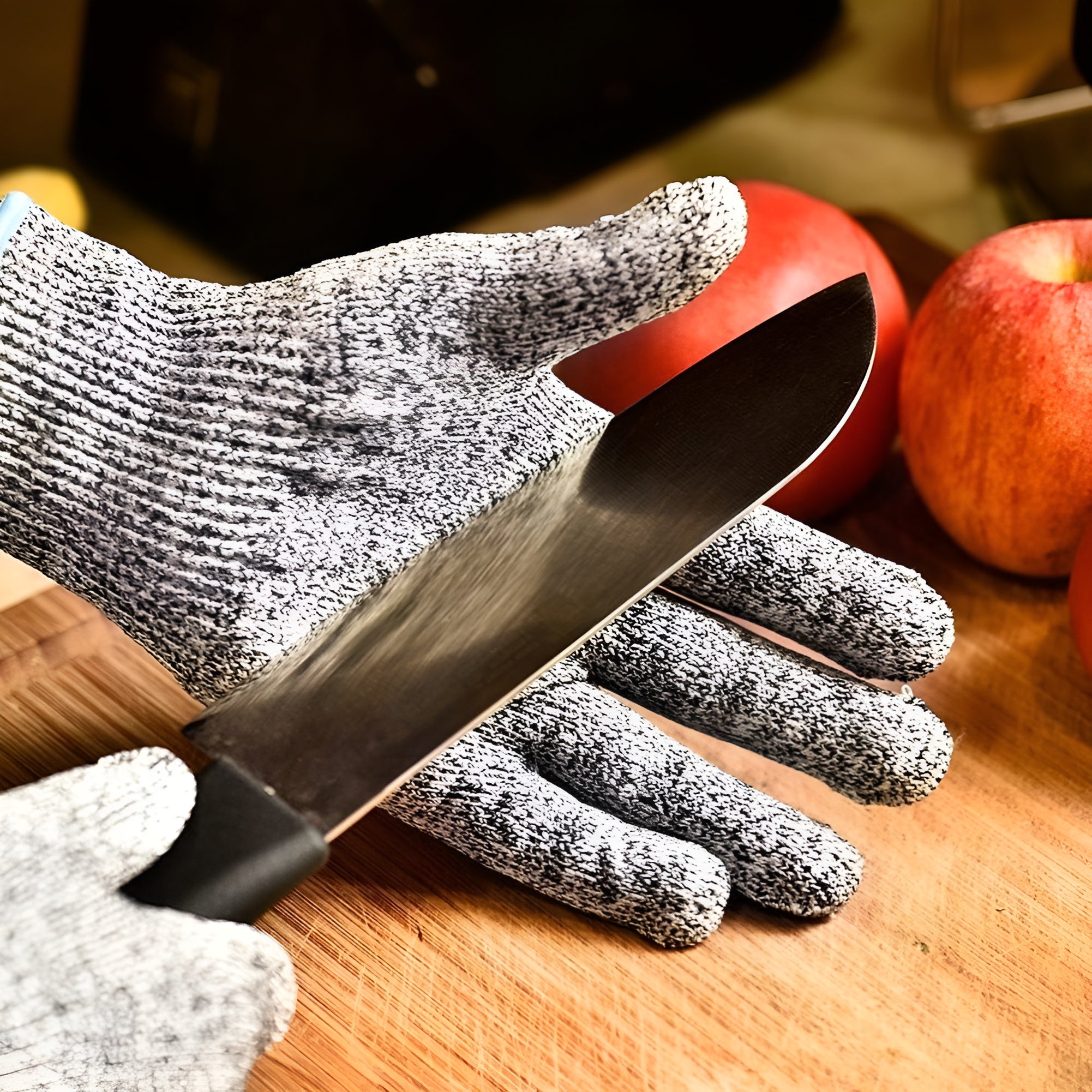 Guantes Resistentes De Grado Alimenticio (Pack de 2) – Disponible en NQLN Store con envío gratis desde $20