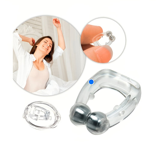 Clip nasal Anti ronquidos