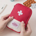Organizador Médico Portatil Con cierre – NQLN Store Venezuela, tienda online con envío a todo el país