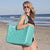 Cartera de mano de silicona impermeable – NQLN Store Venezuela, tienda online con envío a todo el país