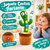 Juguete Cactus Parlante – Disponible en NQLN Store con envío gratis desde $20