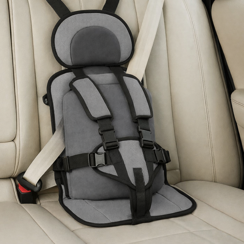 Asiento ajustable de carro para bebe – Comprar online en NQLN Store Venezuela con envío a todo el país