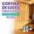 Luz de Cortina de luces Decoración De Habitación – Disponible en NQLN Store con envío gratis desde $20