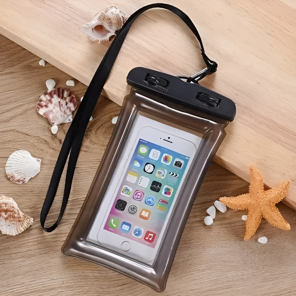 Forro protector para telefono