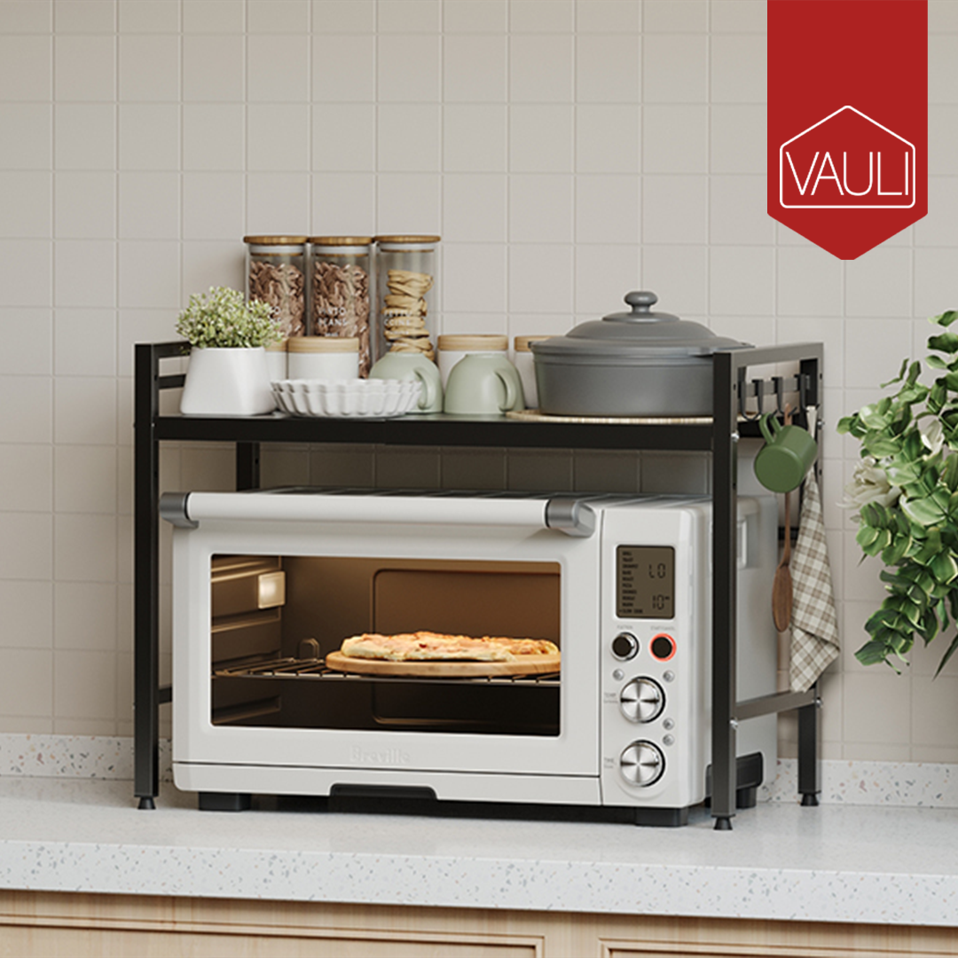 Estante ajustable Vauli