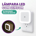 Mini Lampara LED de Sensor – Disponible en NQLN Store con envío gratis desde $20