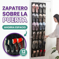Zapatero para Colgar sobre la Puerta – Comprar online en NQLN Store Venezuela con envío a todo el país