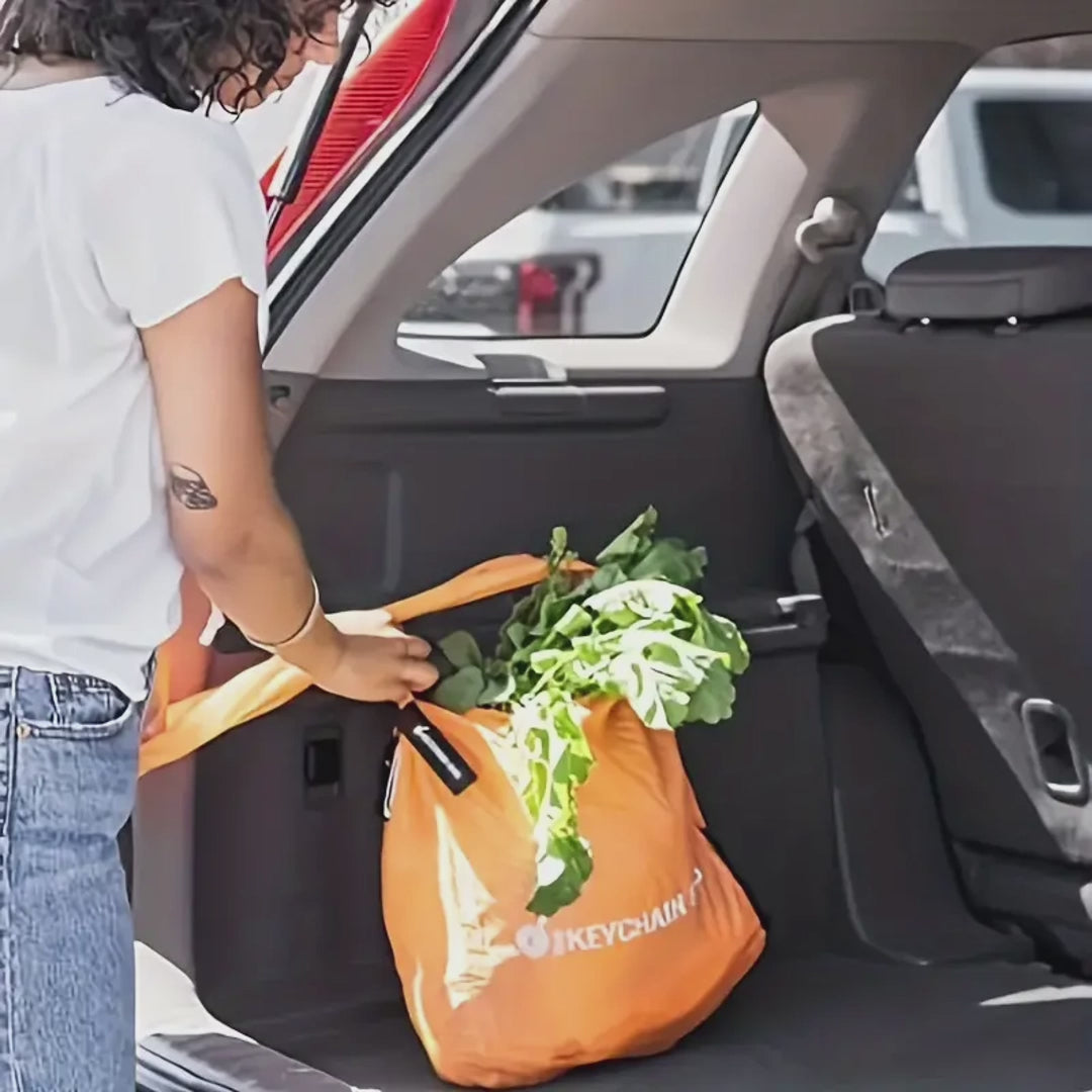 Bolsa de Compras Elastica
