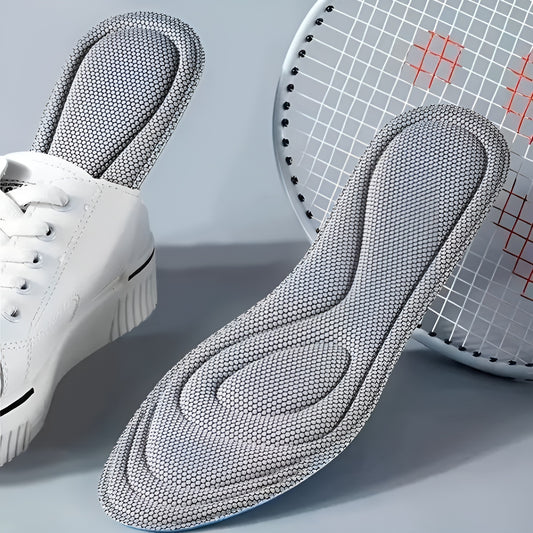 Plantillas de espuma para zapatos