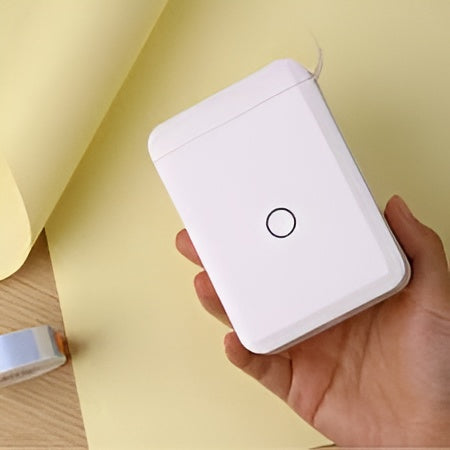 Impresora Termica de Etiquetas