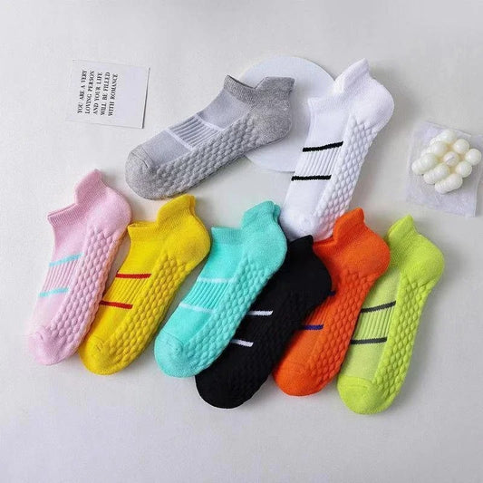 Medias deportivas (pack de 4)