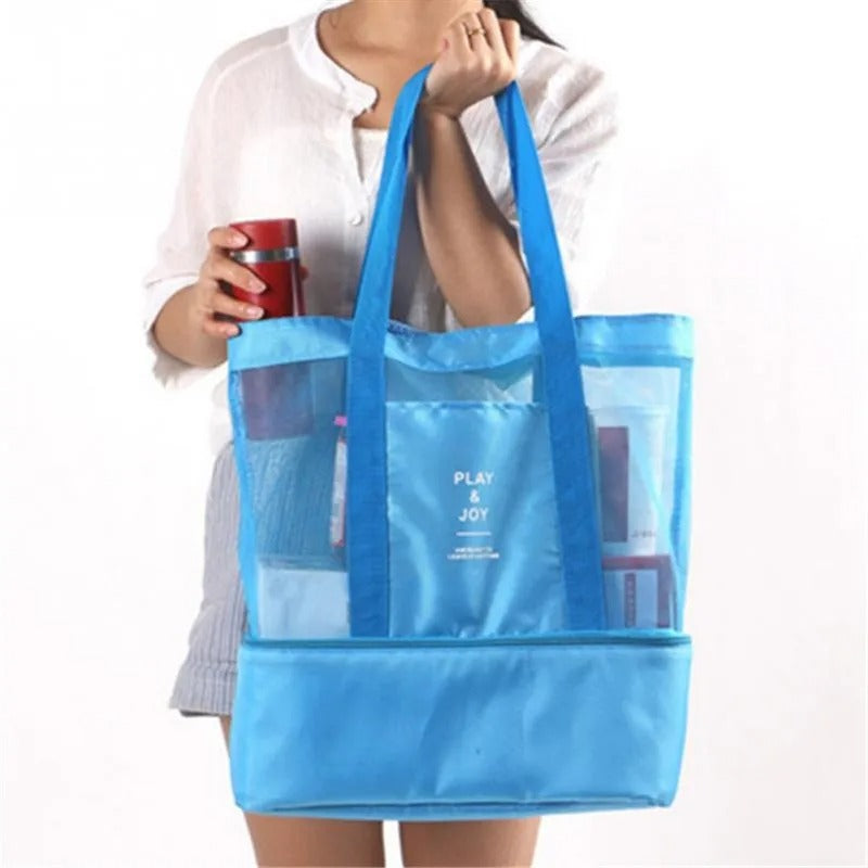 Bolso organizador impermeable multiusos