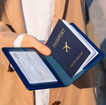 Porta pasaporte – Disponible en NQLN Store con envío gratis desde $20