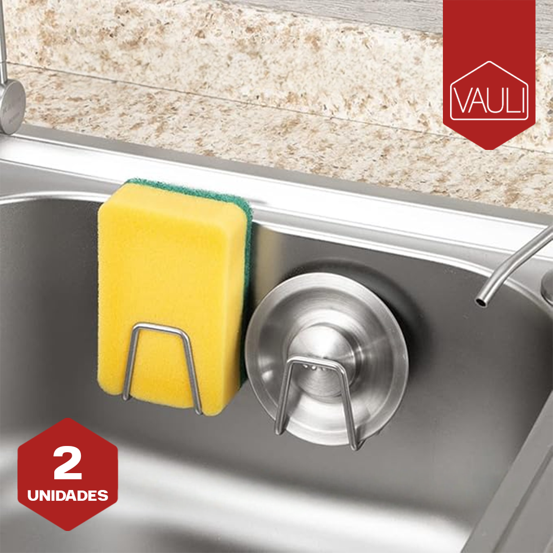 Soporte multiusos Vauli (Pack de 2) – NQLN Store Venezuela, tienda online con envío a todo el país
