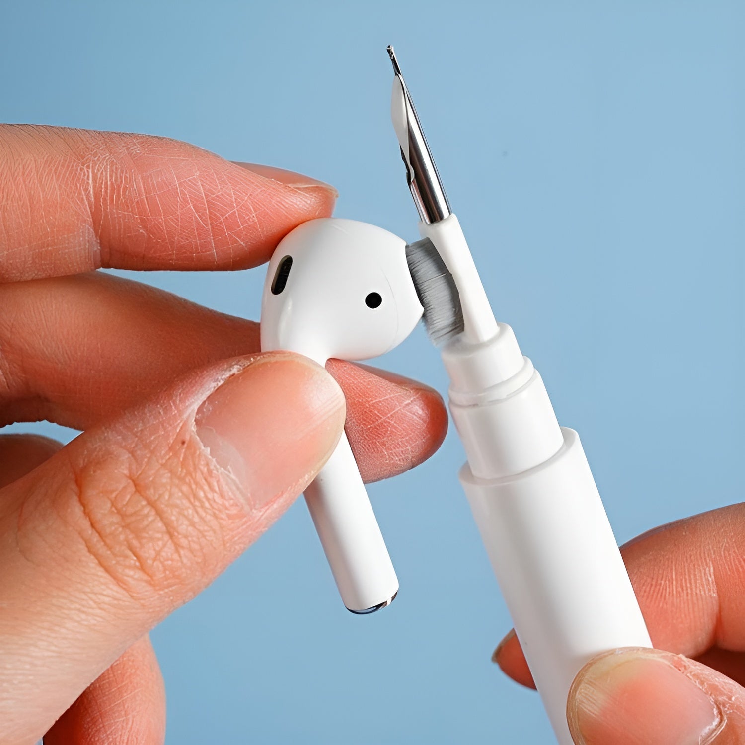 Kit de limpieza para auriculares – Comprar online en NQLN Store Venezuela con envío a todo el país