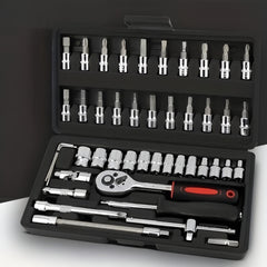 Kit de herramientas para vehículos