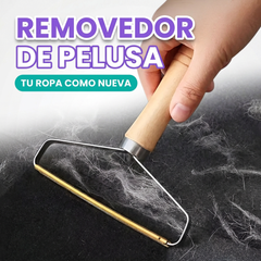 Removedor de pelusa